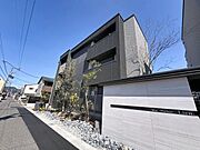 細畑駅より徒歩9分 新築 3階建の賃貸物件