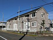 エントピア・ハイム A 1階 築22年8ヶ月の賃貸物件
