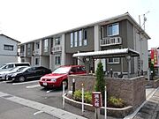 穂積駅より徒歩24分 1階 築15年2ヶ月の賃貸物件