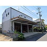 加納駅より徒歩5分 築54年8ヶ月 2階建の賃貸物件