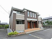 横屋駅より徒歩9分 2階 築14年11ヶ月の賃貸物件