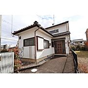 田神駅より徒歩18分 築43年11ヶ月 2階建の賃貸物件