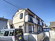 穂積駅より徒歩7分 2階 築34年3ヶ月の賃貸物件