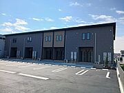 西笠松駅より徒歩19分 1階 新築の賃貸物件