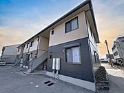 笠松駅より徒歩28分 2階 築22年10ヶ月の賃貸物件