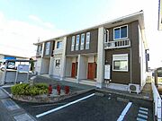 アバンツァートの賃貸物件