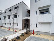 穂積駅より徒歩22分 2階 築3年4ヶ月の賃貸物件