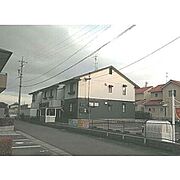 西笠松駅より徒歩24分 2階 築32年1ヶ月の賃貸物件