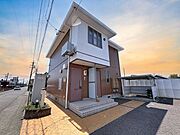羽島市役所前駅より徒歩5分 1階 築19年1ヶ月の賃貸物件