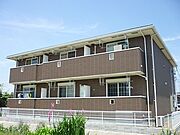 柳津駅より徒歩21分 1階 築19年2ヶ月の賃貸物件