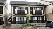 レジデンスＢ 1階 築28年4ヶ月の賃貸物件