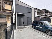 西岐阜駅より徒歩4分 1階 新築の賃貸物件