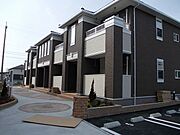 ファミーユ 大菅2 1階 築13年3ヶ月の賃貸物件
