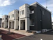グレースコート 1階 築9年10ヶ月の賃貸物件