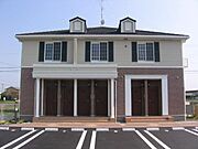 フローラ北館 A 2階 築15年10ヶ月の賃貸物件