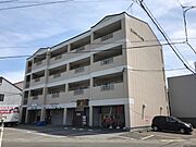 西岐阜駅より徒歩19分 2階 築36年8ヶ月の賃貸物件