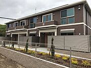 木曽川駅より徒歩60分 1階 築8年1ヶ月の賃貸物件