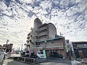 岐阜駅より徒歩22分 6階 築31年1ヶ月の賃貸物件