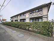 笠松駅より徒歩32分 2階 築28年10ヶ月の賃貸物件