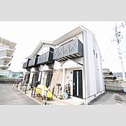 Landart小松A 1階 築25年1ヶ月の賃貸物件