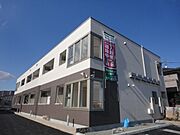 西岐阜駅より徒歩34分 2階 築10年5ヶ月の賃貸物件