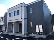 アーバンマツバラ 1階 築5年5ヶ月の賃貸物件