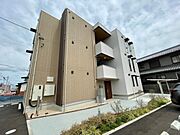 Salvia 1階 築3年9ヶ月の賃貸物件