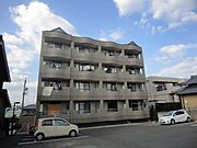 笠松駅より徒歩12分 2階 築16年9ヶ月の賃貸物件