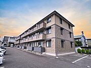 西岐阜駅より徒歩26分 1階 築20年5ヶ月の賃貸物件