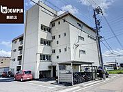 コーポはやしB 1階 築49年8ヶ月の賃貸物件
