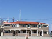 江吉良駅より徒歩9分 1階 築5年2ヶ月の賃貸物件