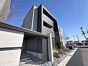 細畑駅より徒歩9分 2階 新築の賃貸物件