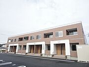 フェリーチェ３ 1階 築9年7ヶ月の賃貸物件