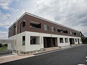 岐南駅より徒歩16分 1階 築9年10ヶ月の賃貸物件