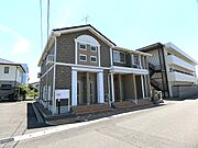 ラフィネ 1階 築20年5ヶ月の賃貸物件