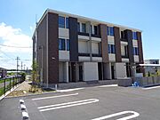高田橋駅より徒歩30分 2階 築4年10ヶ月の賃貸物件