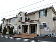 メゾン シャルマン A 2階 築17年8ヶ月の賃貸物件