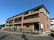 クラールブリーゼ 2階 築21年11ヶ月の賃貸物件