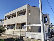 ルーラルハウス 2階 築17年7ヶ月の賃貸物件