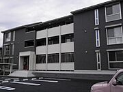 笠松駅より徒歩5分 1階 築8年8ヶ月の賃貸物件