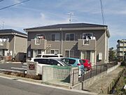 セゾン美江East 2階 築23年7ヶ月の賃貸物件