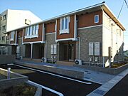 岐南駅より徒歩12分 1階 築10年4ヶ月の賃貸物件