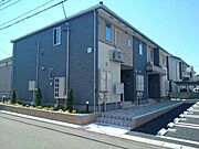 西笠松駅より徒歩16分 2階 築8年9ヶ月の賃貸物件