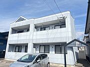 コンフォース２ 1階 築20年8ヶ月の賃貸物件