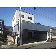 田神駅より徒歩88分 1階 築22年4ヶ月の賃貸物件