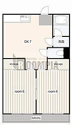 リアライズ岐南II 3階