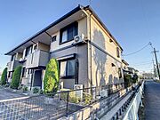 横屋駅より徒歩27分 2階 築28年5ヶ月の賃貸物件