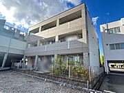アパートセンター（株）管理部 1階 築12年8ヶ月の賃貸物件