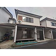岐阜駅より徒歩16分 築39年10ヶ月 2階建の賃貸物件