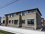 十九条駅より徒歩18分 2階 築10年2ヶ月の賃貸物件